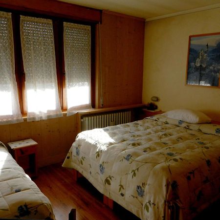 Albergo Adele 보르미오 외부 사진