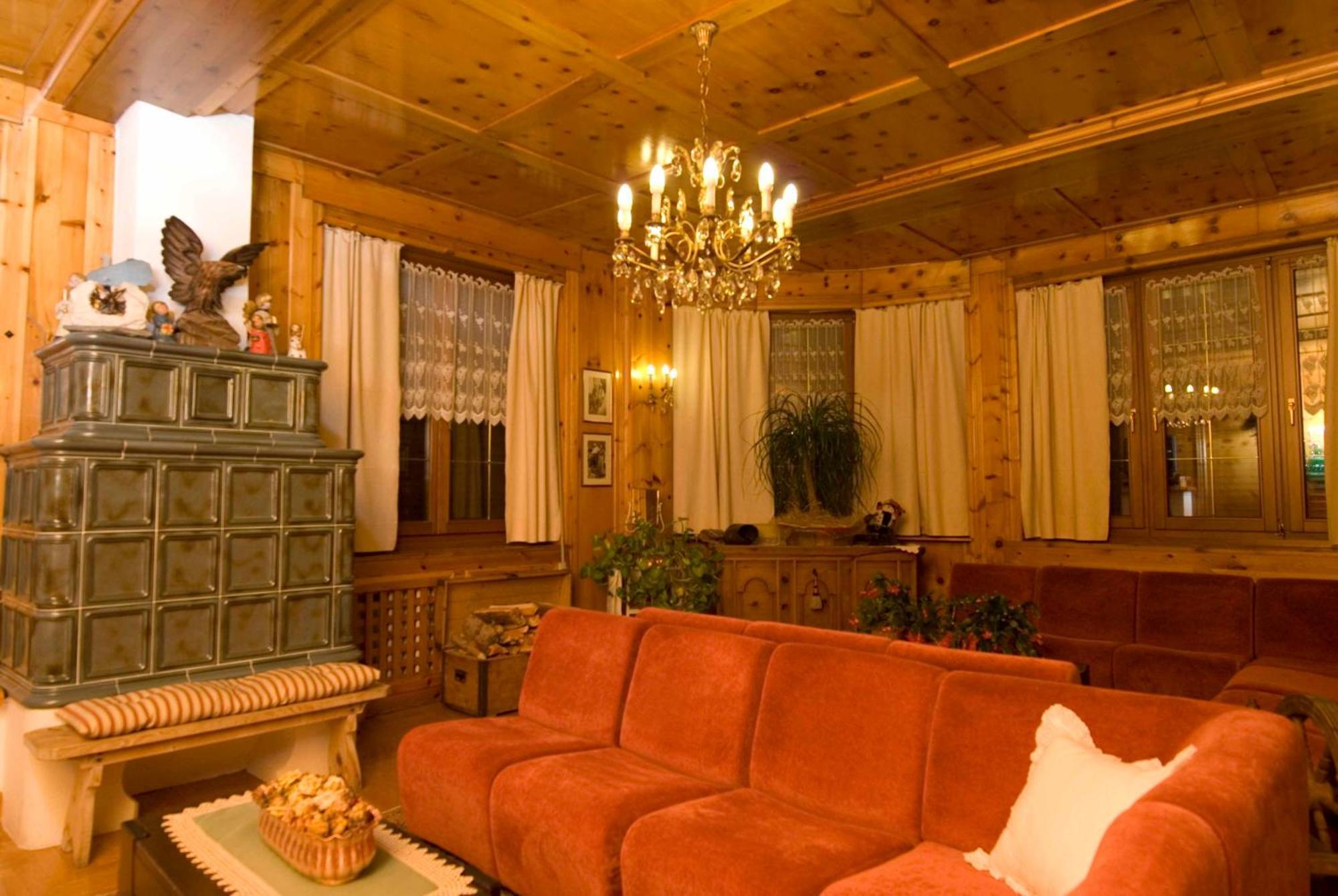 Albergo Adele 보르미오 외부 사진